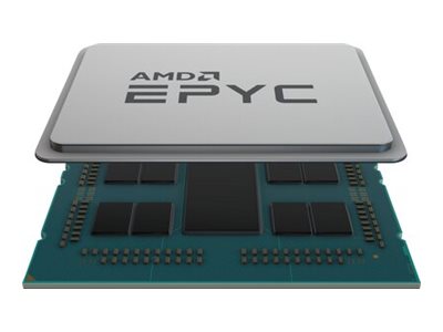 HPE AMD EPYC 9965 - 2.25 GHz - 192 Kerne - 384 Threads