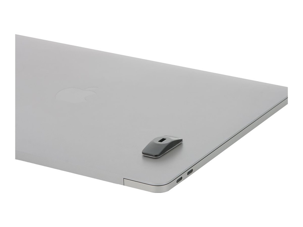 Mobilis Sicherheitsschloss - Kleber, rechteckig