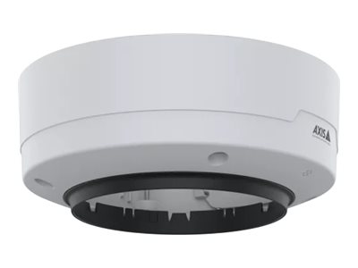 Axis TP3837-E - Kamerakuppel-Gehäuse - Außenbereich - Schwarz (Packung mit 4 Stück)