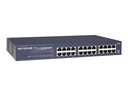 Netgear JGS524v2 - Switch - unmanaged - 24 x