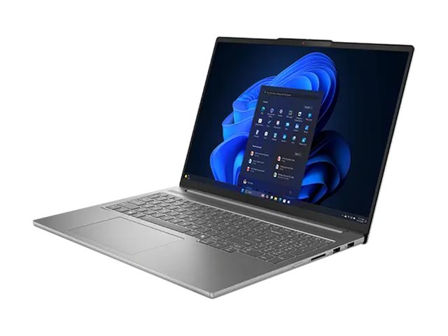 Lenovo IdeaPad Pro 5 16IAH10 83JM - Intel Core Ultra 9 285H - Evo - Win 11 Pro - Arc Graphics 140T - 32 GB RAM - 1 TB SSD NVMe - 40.6 cm (16")