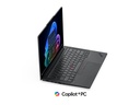 Lenovo ThinkPad E14 Gen 7 21U2 - 180°-Scharnierdesign - Intel Core Ultra 5 228V - Win 11 Pro - Arc Graphics 130V - 32 GB RAM - 512 GB SSD TCG Opal Encryption 2, NVMe - 35.6 cm (14")