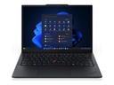 Lenovo ThinkPad E14 Gen 7 21T0 - 180°-Scharnierdesign - AMD Ryzen 5 220 / 3.2 GHz - Win 11 Pro - Radeon 740M - 32 GB RAM - 512 GB SSD TCG Opal Encryption 2, NVMe - 35.6 cm (14")