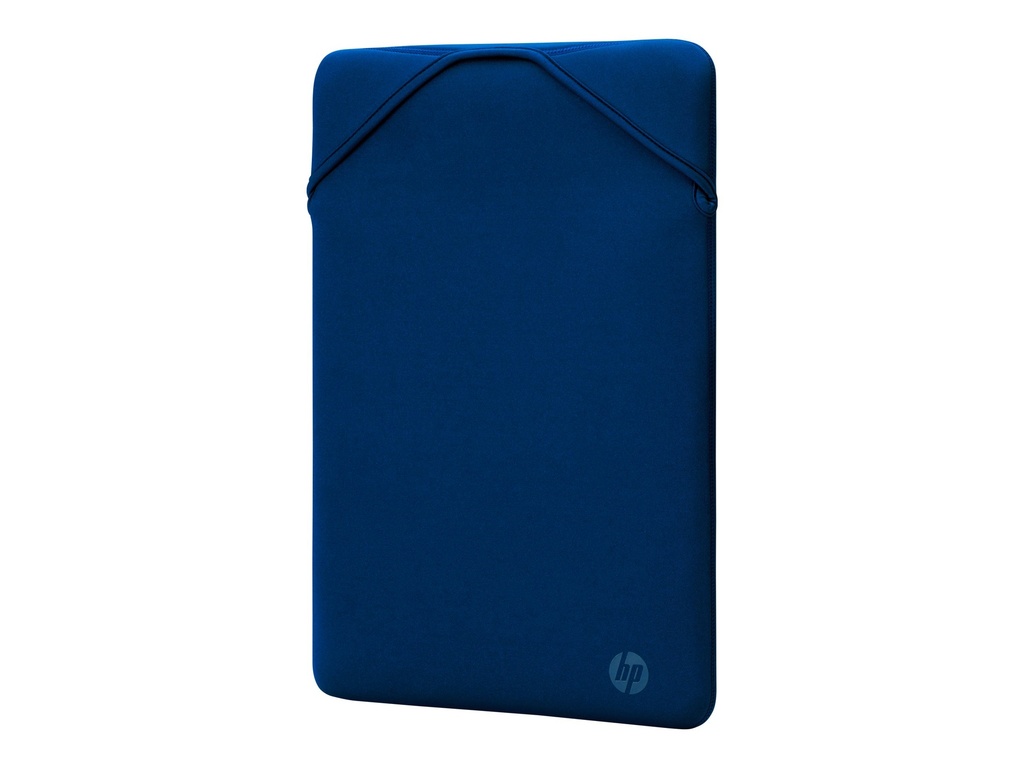 HP Reversible Protective - Notebook-Hülle - 35.8 cm (14.1")