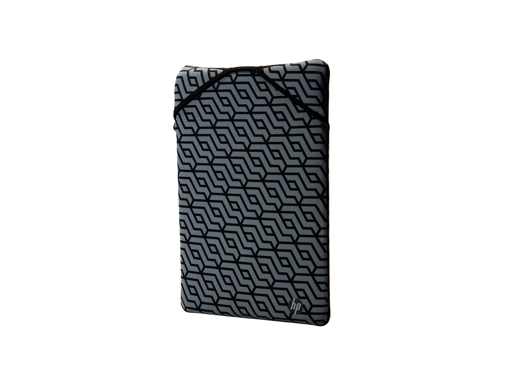 HP Reversible Protective - Notebook-Hülle - 35.8 cm (14.1")