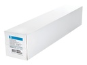 HP  Seidig - Rolle (152,4 cm x 61 m) - 136 g/m² - 1 Rolle(n) Poster - für DesignJet 10000s, 8000s, 9000s, L25500 (60")