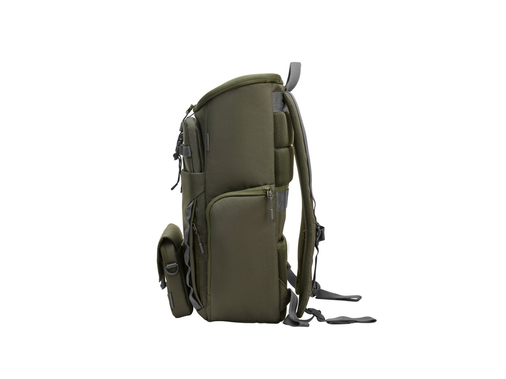 HP Laptop Backpack - Notebook-Rucksack - modular - 39.6 cm (15.6")