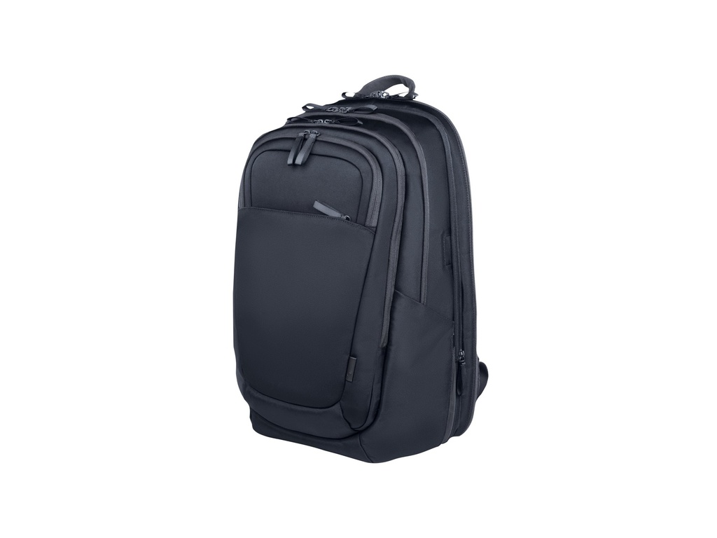 HP Travel Plus - Notebook-Rucksack - 30L - 43.9 cm (17.3")