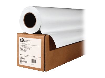 HP Production - Seidig - Rolle (101,6 cm x 91,4 m)