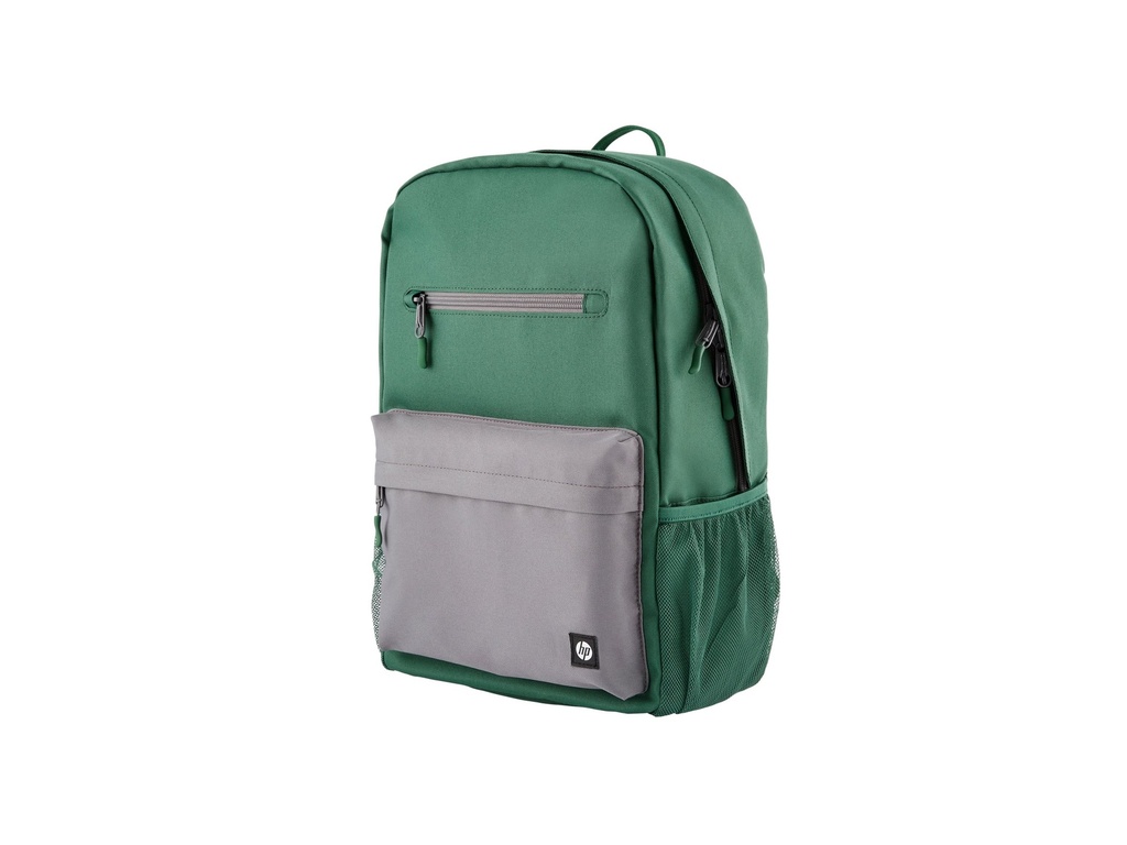 HP  Notebook-Rucksack - 39.6 cm (15.6") - grün
