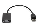 HP  Videokonverter - DisplayPort - VGA - für