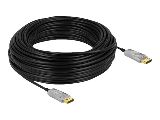 Delock DisplayPort-Kabel - DisplayPort (M)