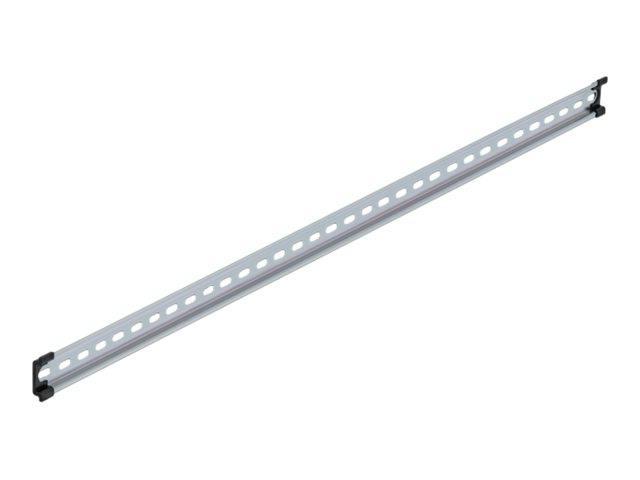 Delock DIN Schienenpanel