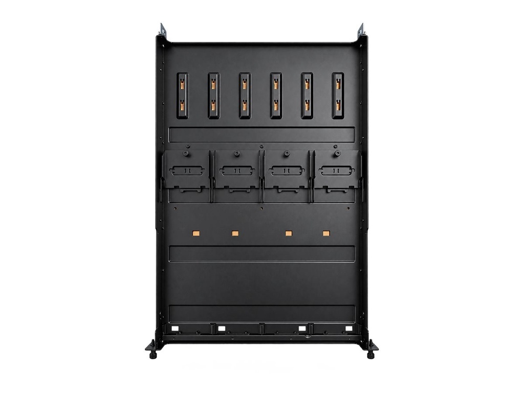 HP  Rack-Schienen-Kit - für Workstation Z2 G1i