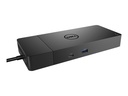 Dell WD19S - Dockingstation - USB-C - HDMI, 2
