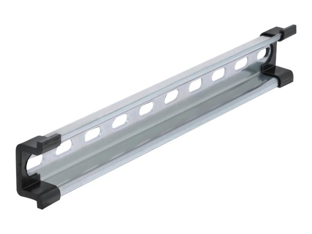 Delock DIN Schienenpanel