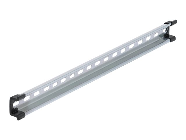 Delock DIN Schienenpanel