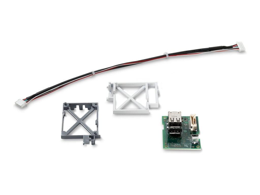 HP  Interner USB-Anschluss - für Color LaserJet