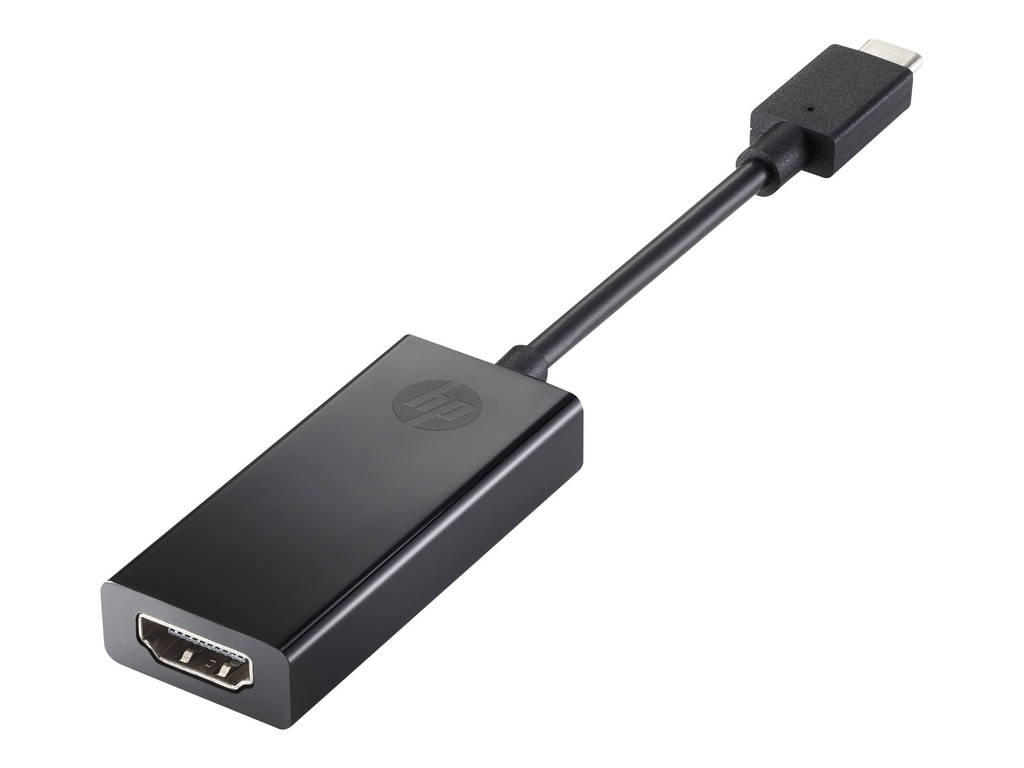 HP  Videoadapter - USB-C männlich zu HDMI weiblich
