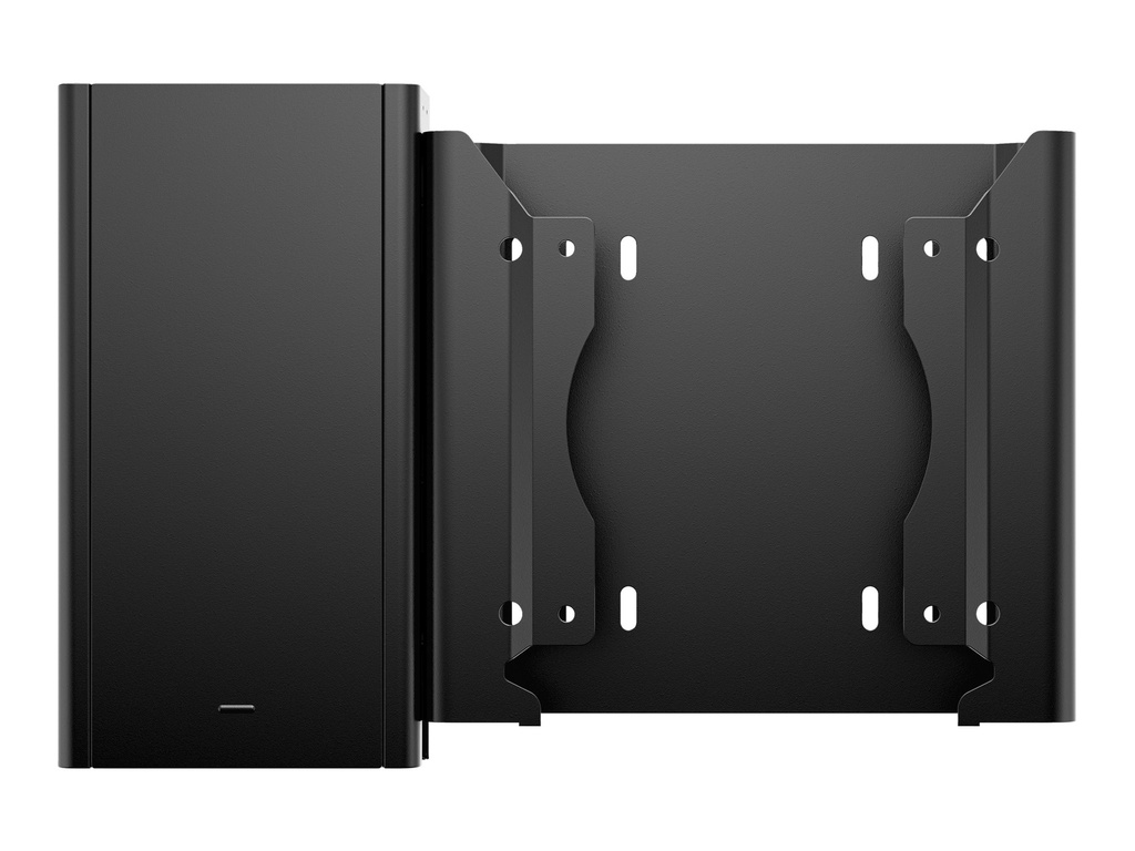 HP  VESA-Halterung - mit Netzgerätehalterung