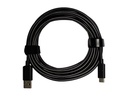 Jabra USB-Kabel - USB (M) zu USB-C (M) - 4.57 m