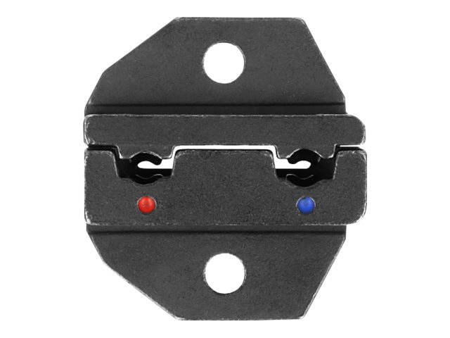 Delock Ratchet XII - Pressprofileinsatz für Crimpzange