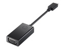 HP  Externer Videoadapter - USB-C - D-Sub
