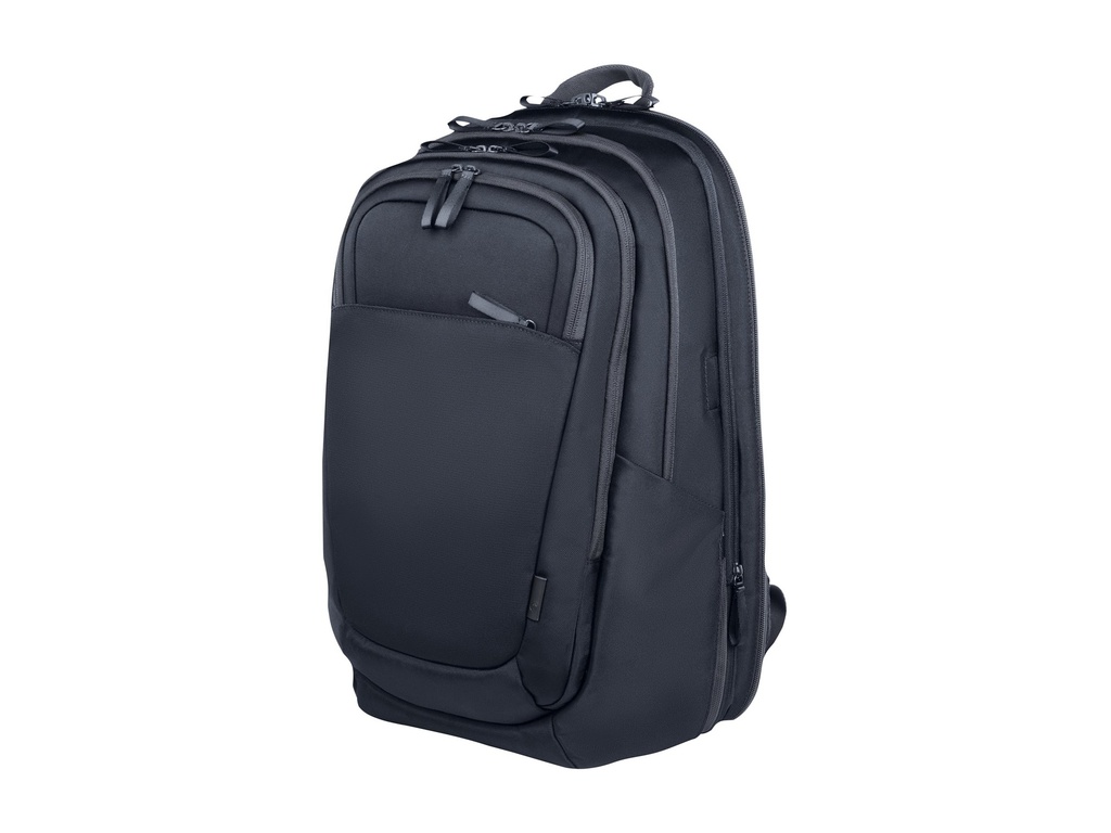 HP Travel Plus - Notebook-Rucksack - 30L - 43.9 cm (17.3")