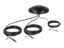 Delock Antenne - Navigation, Mobiltelefon