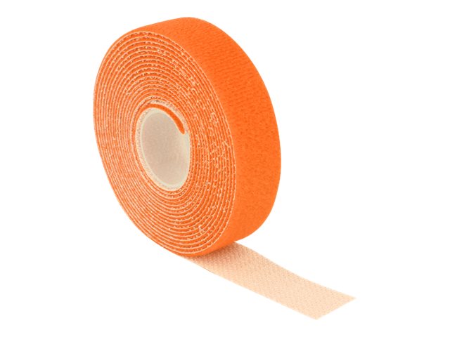 Delock Hook-and-loop fastener - Kabelbinder