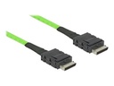 Delock OCuLink - Internes SAS-Kabel - OCuLink (SFF-8611)