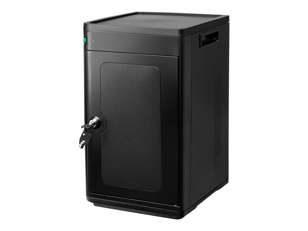 HP Power Bank Charging Module - Powerbank Ladestation