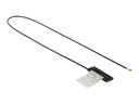 Delock WLAN MHF IV / HSC MXHP32 - Antenne - Wi-Fi