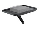 Neomounts AWL28-210BL1 - Regal - für LCD-Display