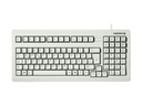 Cherry G80-1800 - Tastatur - PS/2, USB - Französisch