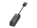 HP USB 3.0 to RJ45 Adapter G2 - Netzwerkadapter - USB 3.0 - Gigabit Ethernet x 1 (Packung mit 120)