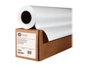 HP  Polyester, Silikon - matt - entfernbarer Klebstoff - 12 mil - Rolle (152,4 cm x 30,5 m)