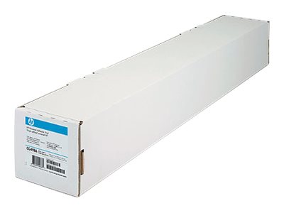 HP Universal Adhesive Vinyl - Matt - selbstklebend - 11,4 mil - Rolle (91,4 cm x 20 m)