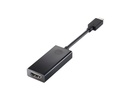 HP  Externer Videoadapter - USB-C - HDMI - für