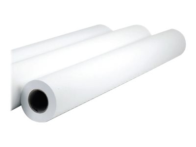 HP PVC free - 431 Mikron - Matte - Rolle (106,7 cm x 30,5 m)