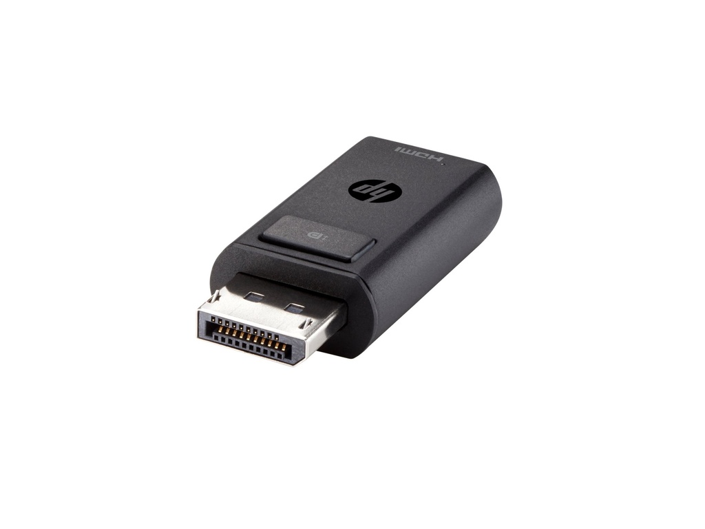 HP DisplayPort to HDMI Adapter - Videoadapter
