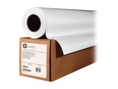 HP Everyday Matte Polypropylene - Polypropylen (PP)