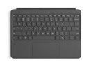 Microsoft 12-inch - Tastatur - full size