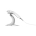 HONEYWELL Voyager XP Curve USB Kit Tethered Gener - Handscanner
