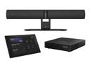 Jabra PanaCast 50 Room System 2 - Kit für Videokonferenzen (PanaCast 50, Lenovo ThinkSmart Core Gen 2, Lenovo ThinkSmart USB Controller)