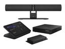 Jabra PanaCast 50 Room System 2 - Kit für Videokonferenzen (PanaCast 50, Lenovo ThinkSmart Core Gen 2, Lenovo ThinkSmart Controller)