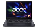 Acer TravelMate P4 Spin 14 TMP414RN-53-TCO - Flip-Design - Intel Core i7 1355U / 1.7 GHz - Win 11 Pro - Intel Iris Xe Grafik - 16 GB RAM - 512 GB SSD NVMe - 35.6 cm (14")