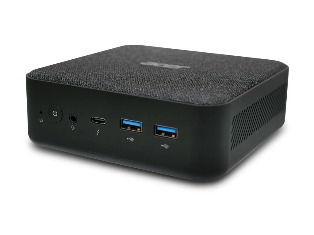 Acer Revo Box RB102-13U3U - Barebone - Mini-PC