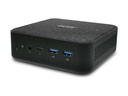 Acer Revo Box RB102-13U3U - Barebone - Mini-PC