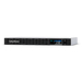 CyberPower Systems CP1000EIPFCRM1U Line-Interactive USV - (Offline-) USV - Rack-Modul